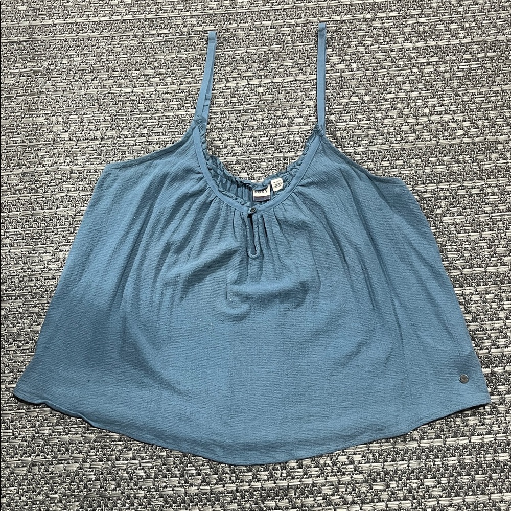 Roxy | Flowy Tank